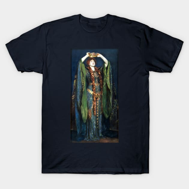 Macbeth t shirt logo shop